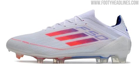 adidas f50 boots models.